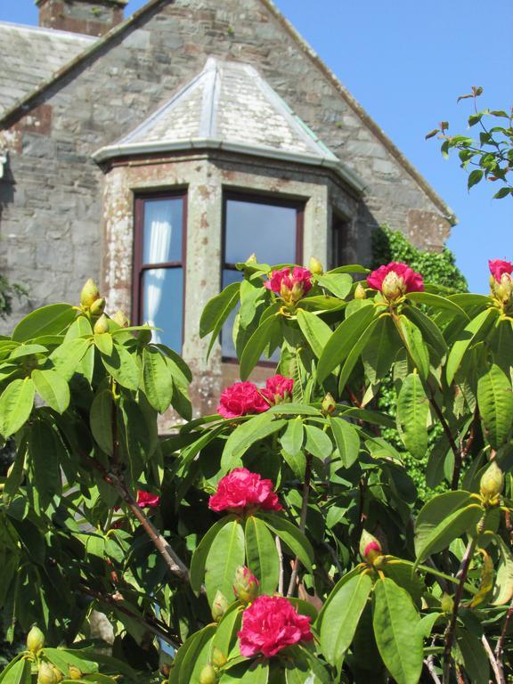 Hillcrest House Newton Stewart Exterior foto